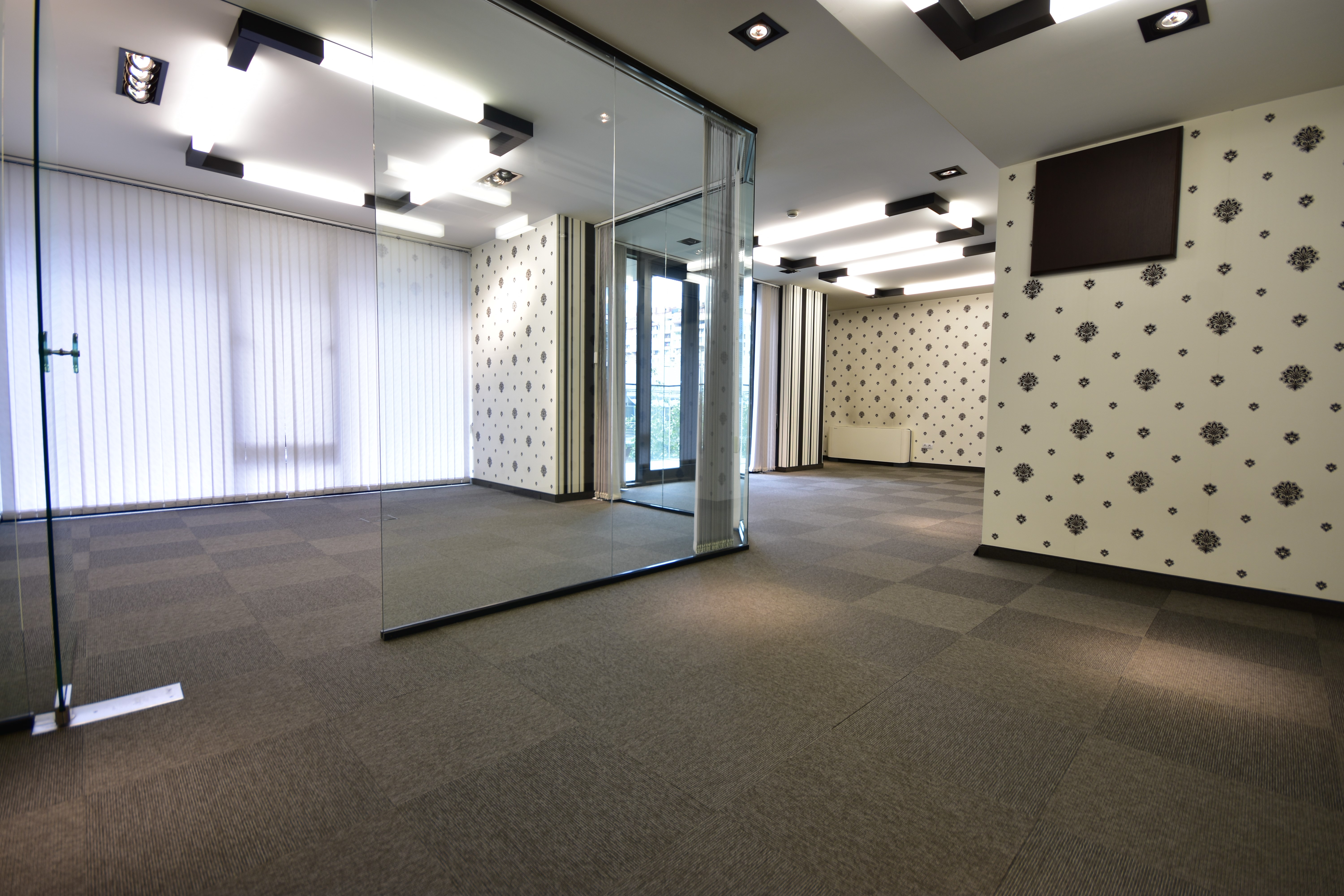 Office Center