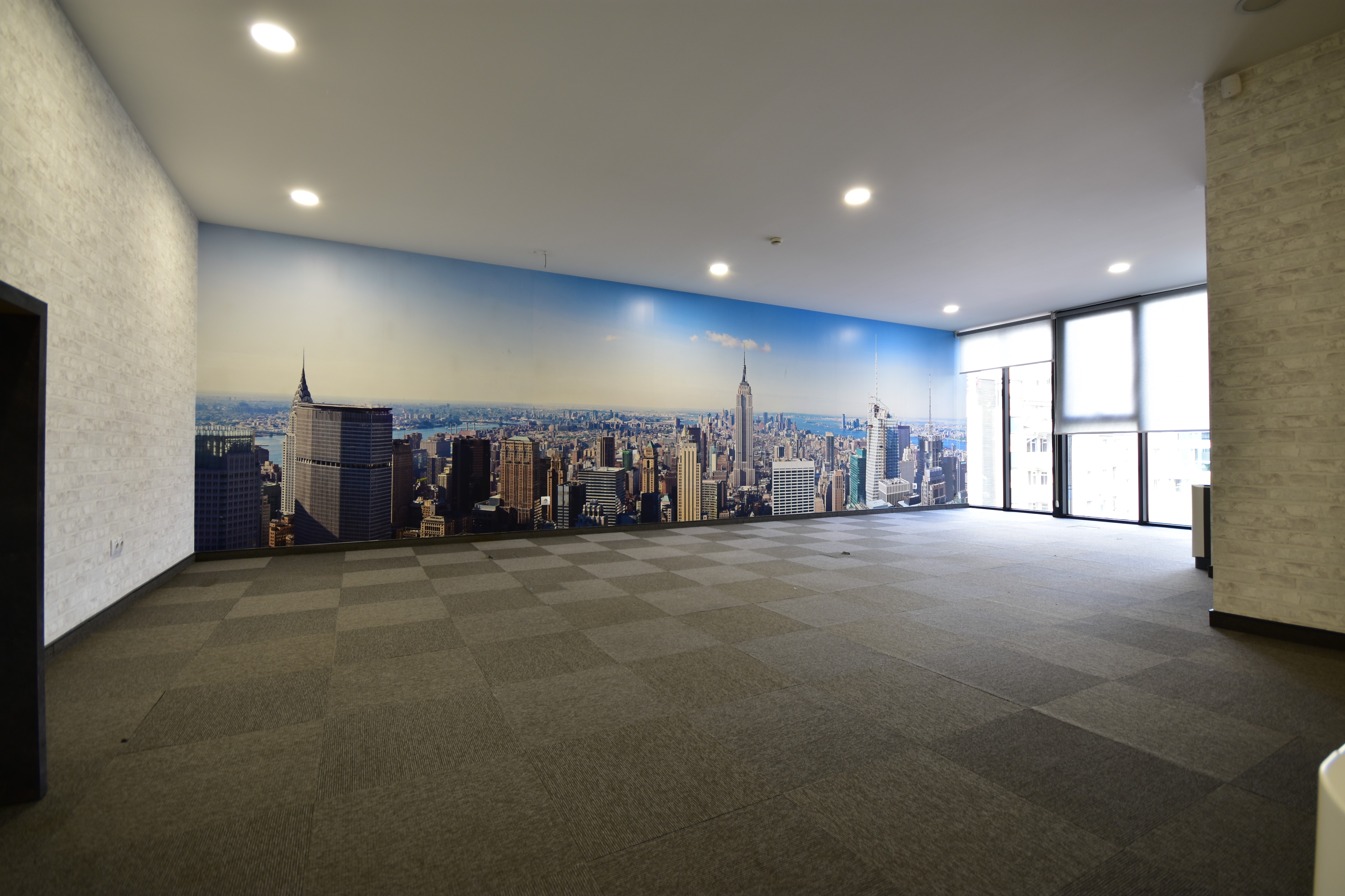 Office Center