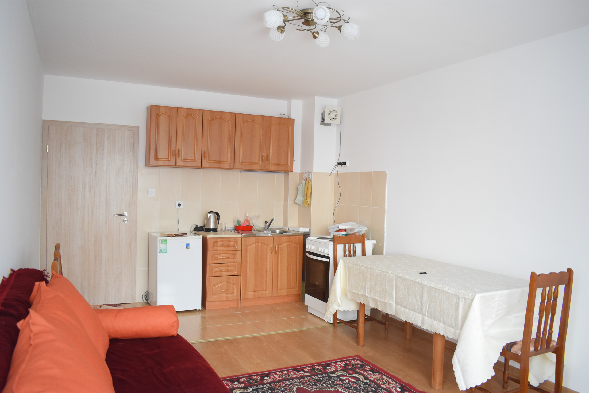1-bedroom