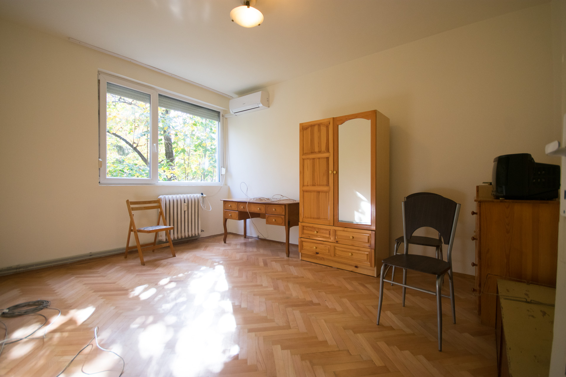 1-bedroom