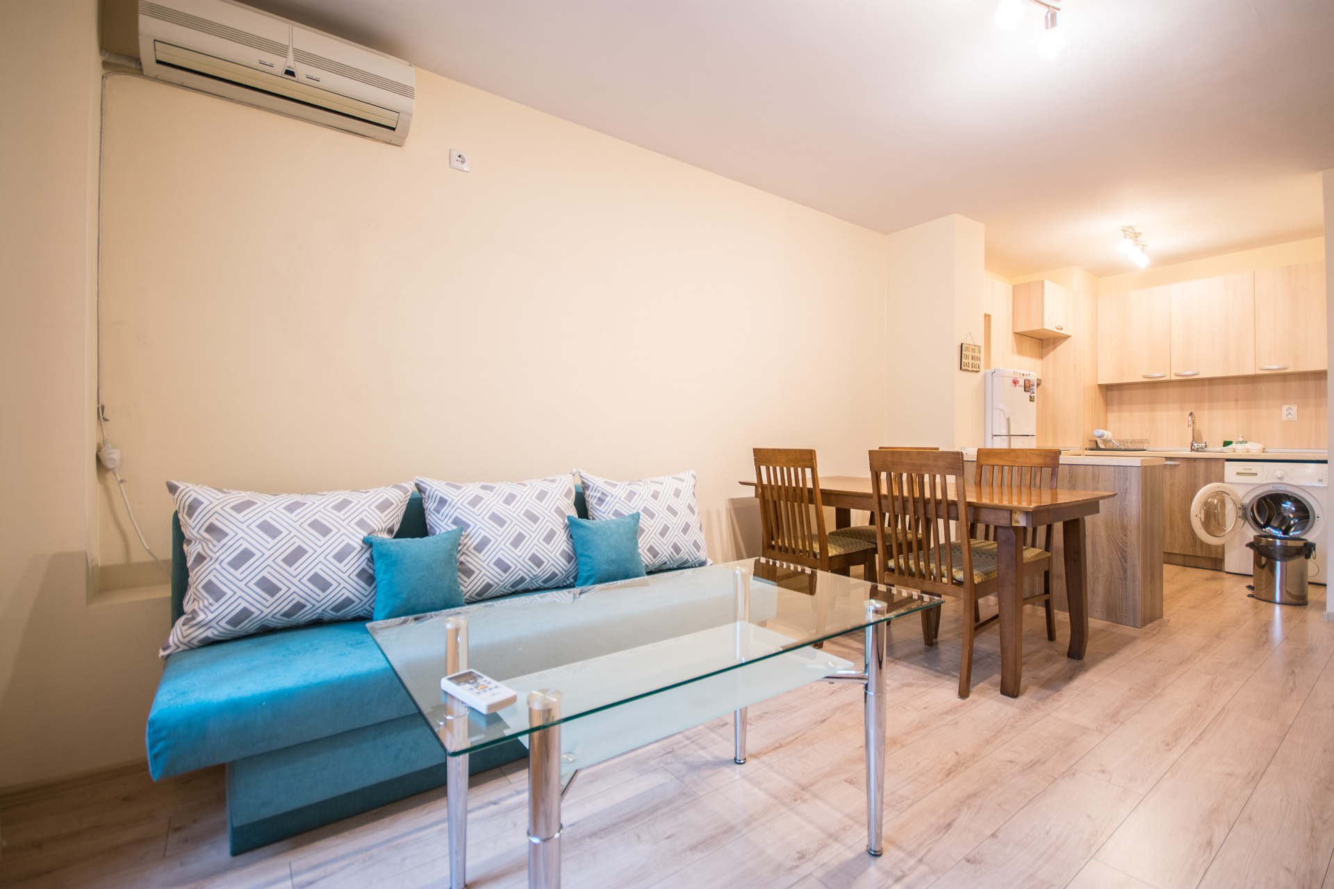 2-bedroom