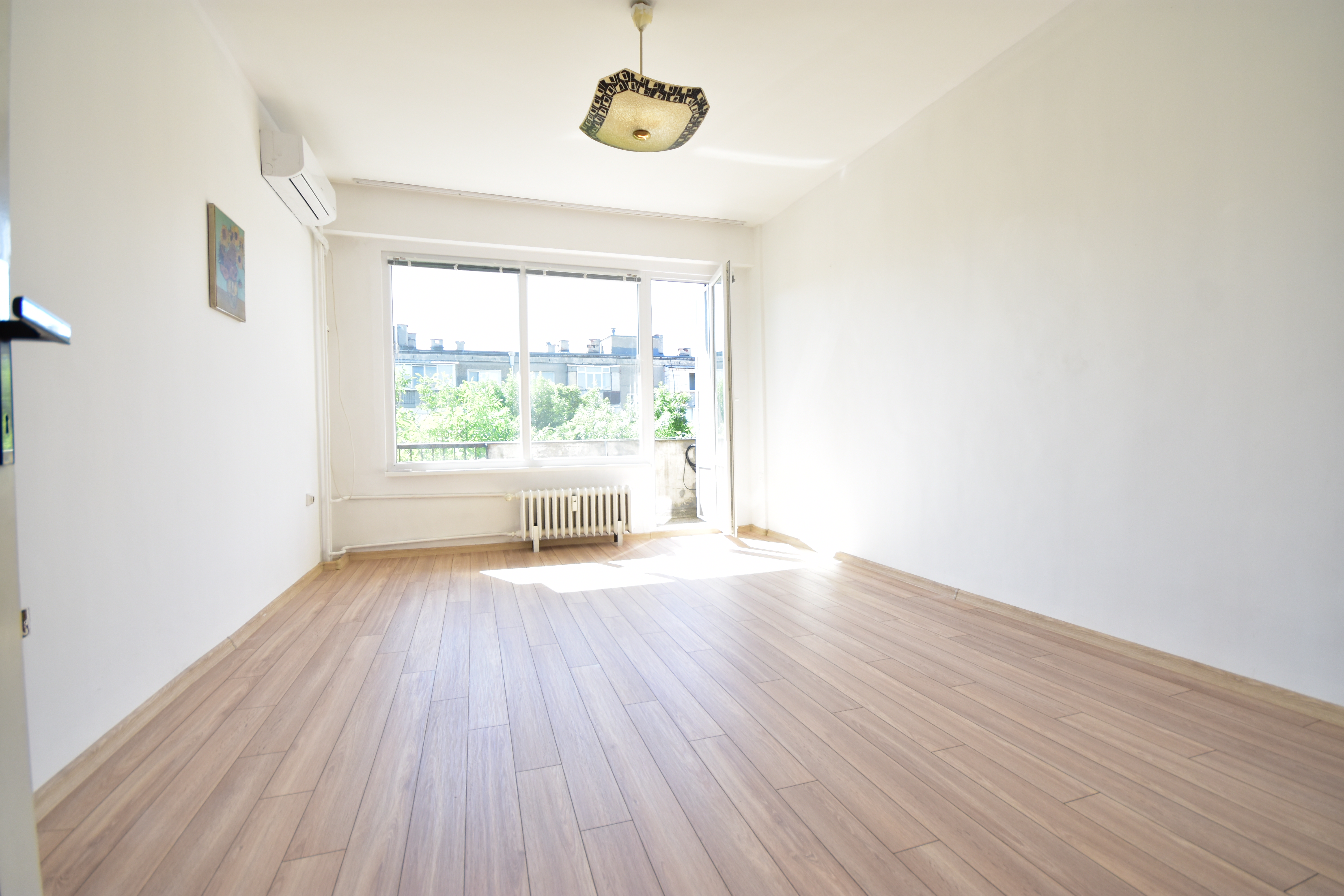 1-Bedroom