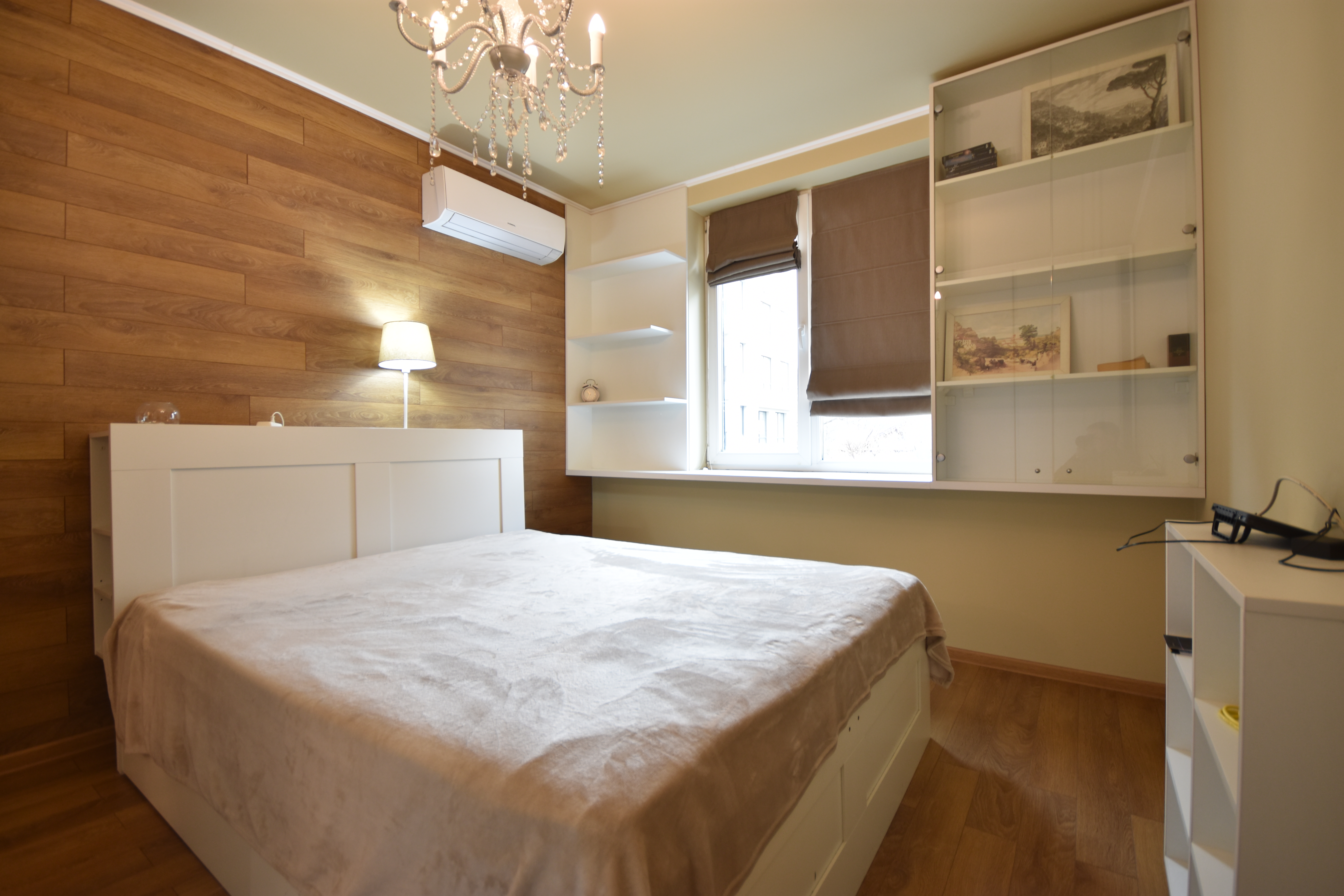 1-Bedroom